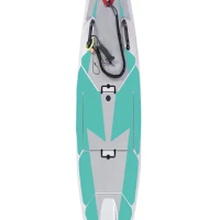 EPP 12KW Water Surfing Portable Jet Wake Board Outdoor Sea Scooter Skate Body Board Electric Surfboard
