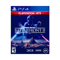 (現貨全新) PS4 星際大戰：戰場前線 2 中英文美版 Star Wars Battlefront
