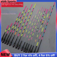 ebtk Sports & Outdoor store ร้อนแรงมาก สว่างมากๆ LED Fishing Smart FLOAT TOP ไวเป็นพิเศษ ที่ส่องสว่า