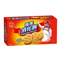 義美 消化餅(180g)