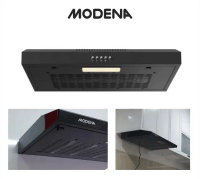Cooker Hood Modena PX 0611 BABK / Penyedot Asap Modena PX 0611BABK / Modena PX0611BABK / Modena PX 6