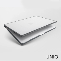 【UNIQ】MacBook Pro 13吋 2016-2020 Venture 360度全包防刮雙料電腦保護殼