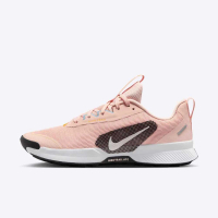 NIKE 耐吉 W Juniper Trail 3 女 慢跑鞋 戶外 越野 反光 緩震 耐磨 粉橘(FQ0902-600)