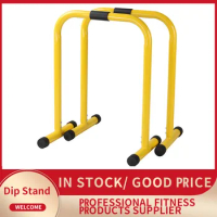 Home Fitness Equipment Indoor Split Parallel Bars Dip Stands
