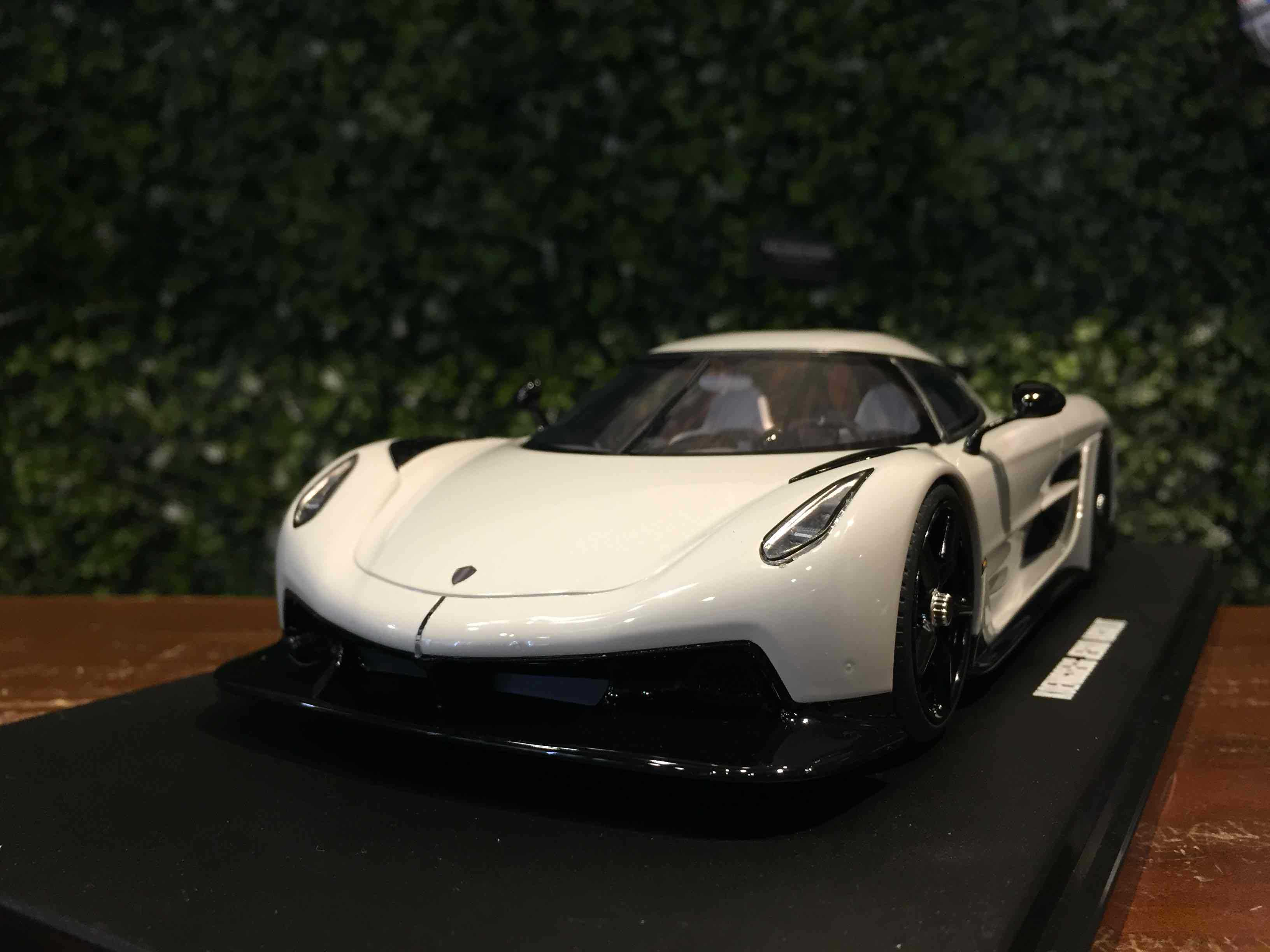 Gt Spirit Koenigsegg的價格推薦- 2023年11月| 比價比個夠BigGo