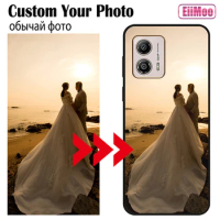 Custom Photo Case For OPPO Find X7 Realme 10T Note 50 12 A2 A2X A2M V50 V50S Pro Plus Ultra 5G Customized Picture Silicone Cover