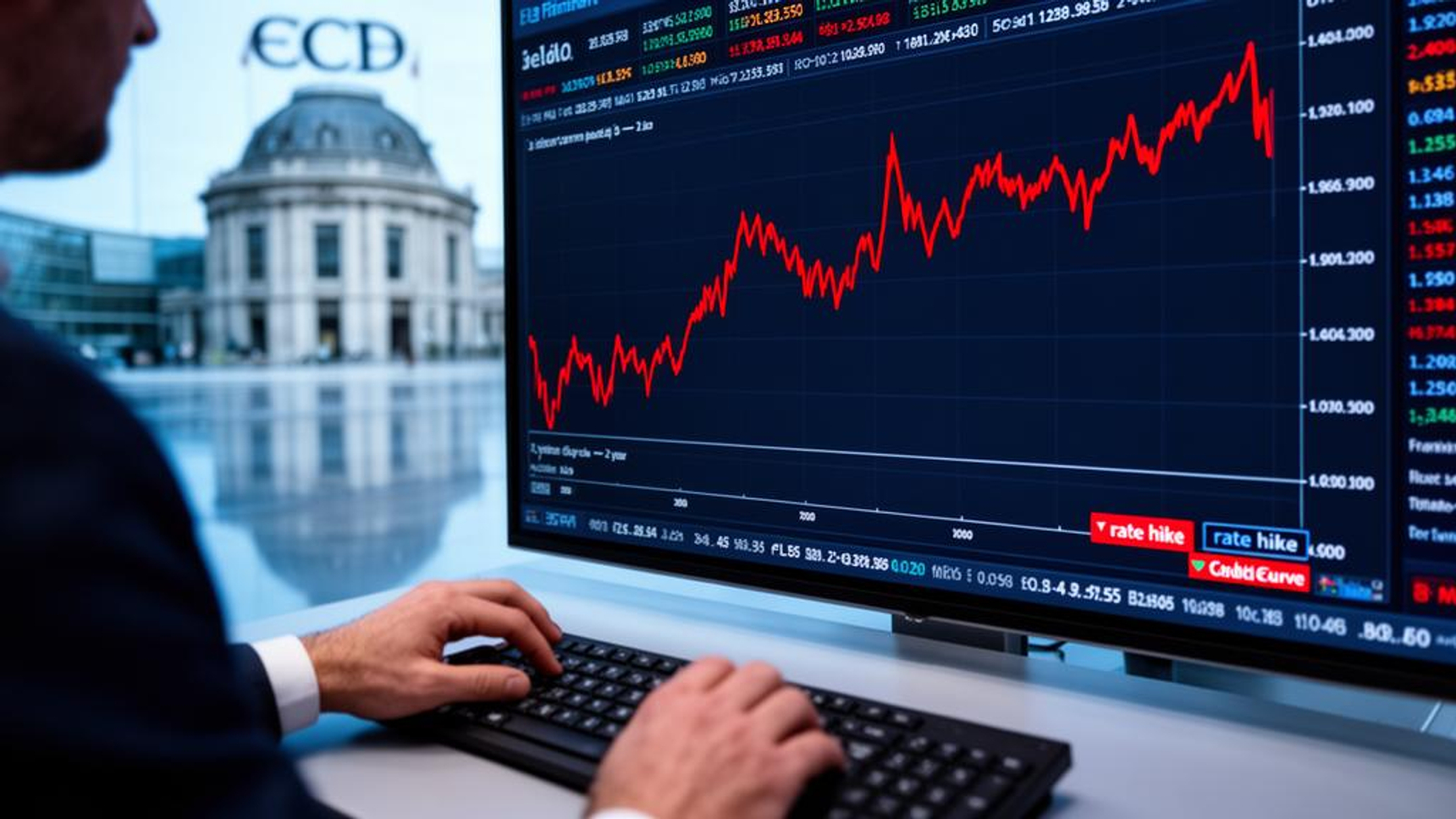 Middle East Conflict Ignites Inflation Fears; ECB and BoE Turn Hawkish ...