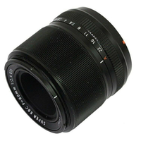 富士XF 60mm f/2.4 R Macro 微距鏡頭微單定焦大光圈人像風光高清