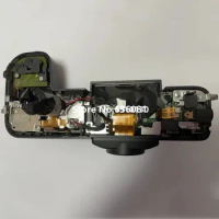 Repair Parts For Fuji Fujifilm X-S10 XS10 Top Cover