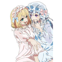 ■預購■『Sofmap』（連動）特典｜TV『轉生公主與天才千金的魔法革命』Blu-ray BD/ DVD BOX。