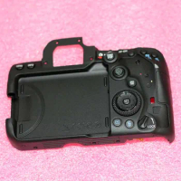 Complete Back cover with buttonS repair Parts for Canon EOS 90D SLR