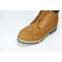 Timberland 23061 短版夏季輕量 黃金靴 黃靴 防水登山鞋 安全鞋 M版 costco好市多