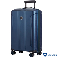 【Verage 維麗杰】29吋倫敦系列行李箱/旅行箱(藍)