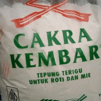 Bogasari Tepung Cakra Kembar