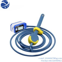 Yun YiHandel Portable Veterinary Temp Pulse Oximeter