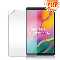 三星 Samsung Galaxy Tab A 10.1吋 2019 高透光亮面耐磨保護貼