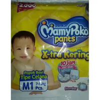 Popok Bayi Mamy Poko M Mami Poko - Beli Banyak = Makin Murah!!!