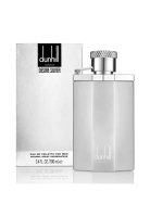 Dunhill DUNHILL Desire Silver Eau de Toilette 100mL