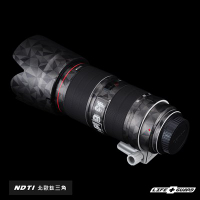 LIFE+GUARD 相機 鏡頭 包膜 Canon EF 70-200mm F2.8L IS II / III USM MK2/MK3 (通用) (標準款式)