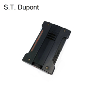【S.T.Dupont 都彭】DEFI EXTREME系列打火機黑色(21400)