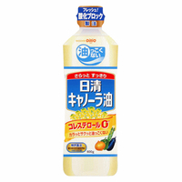 日清【菜籽油】(600g) 食用油 日本 健康