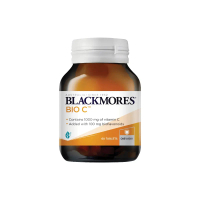 BLACKMORES BIO C 1000 60S