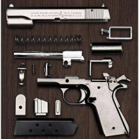 ของเล่นลูกโม่, 1911 เชลล์ไฟต่อเนื่องและการยิงกระสุนอัตโนมัติ, ของเล่นฉันเองแบบใช้มือถือขั้นสูง, พร้อ