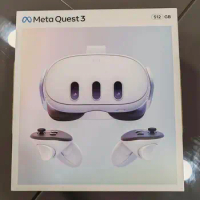 Mega Sales for Meta Quest 3 512GB Virtual Reality Headset