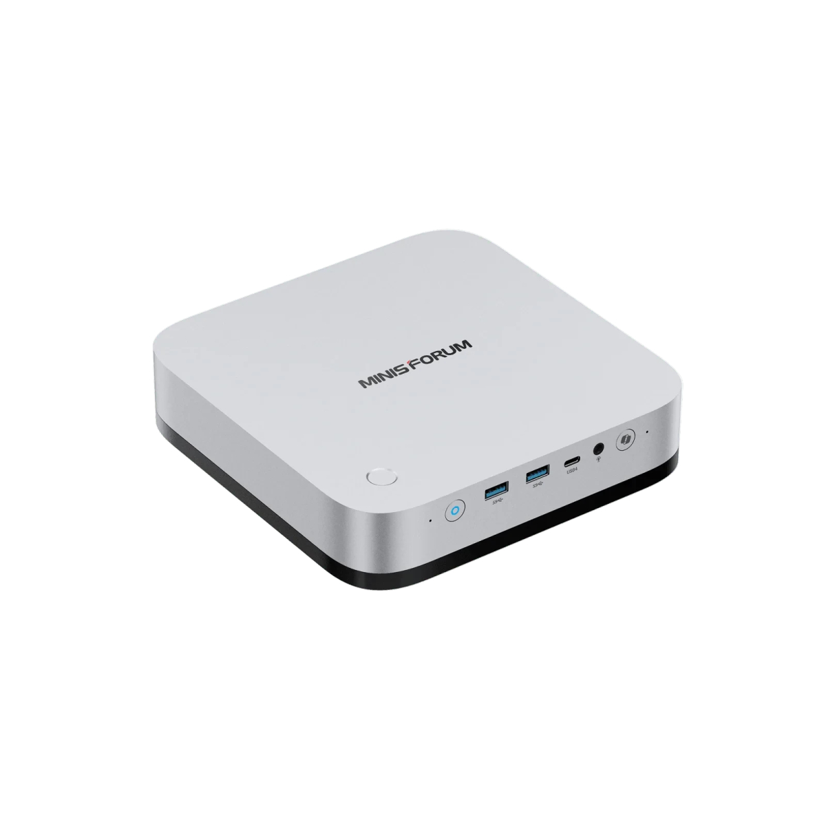 Minisforum M2 Pro Review: Compact PC Delivers 1440p Gaming at Just 61W — BigGo Finance