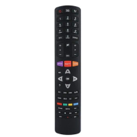 Hot TTKK Universal Replacement Smart TV Remote Control For TCL SMART 3D 06-5FHW53-A013X