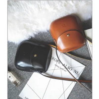 by dhl or ems 100pcs 2017 Mini Crossbody bags for Women Bangalor Buns Cute Messenger bag Circular Handbag Korean Satchel bag