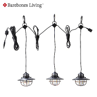 Barebones 串連垂吊營燈Edison String Lights LIV-265