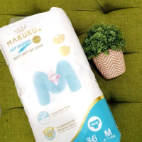 Makuku series Procare M36