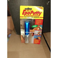 Alteco Epo Putty 50 gram Lem Porting BPN 100gram