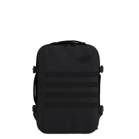 [CABIN ZERO] Military Backpack - 旅行免寄倉背包 28L (ABSOLUTE BLACK)