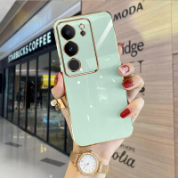 Casing Vivo V29 5G / V27, 5G / V27E / V25 / V25E / V23E / V23 5G / V21 5G / V20 SE / V20 Pro / V19 /