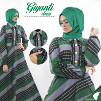 SALLACO Dress Giyanti