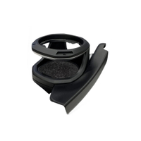 SDSFor Jeep Wrangler JL Gladiator JT ซ้ายและขวาผู้ถือถ้วย18-24 Wrangler อุปกรณ์เสริมประตูหน้าต่างถ้ว