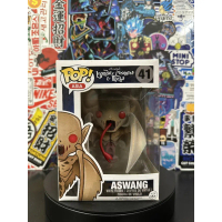 [ READY STOCK ] Funko Pop !  Asia  Legendary Creatures and Myths  Aswang
