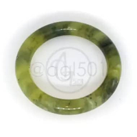 Gelang Natural Jade Giok Asli Alam 5