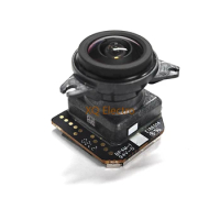 New Original for GoPro Hero 9 / 10 / 11 Lens with CCD Image CMOS Sensor Repair Parts Camera Accessories