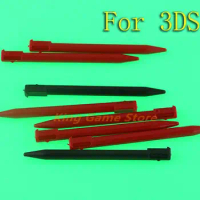 5pcs/lot High quality Plastic Touch Pen For 3DS plastic Stylus pen for 3DS Game Controller