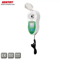 handheld digital Salinity meter IP65
