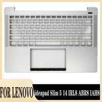 New For Lenovo ideapad Slim 5 14 IRL8 ABR8 IAH8 Laptop Upper Case Palmrest Cover