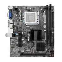 G41 Chipset Desktop Professional Motherboard Socket LGA 775 Mainboard SATA2.0 Port DDR3 1066/1333MHz Support For Xeon LGA 771