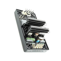 R230 AVR Automatic Voltage Regulator Electronics Module Card Generator Genset Parts