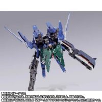 Bandai METAL BUILD MB Gundam 00 Exia Armor D GN Armor TYPE-D Figure