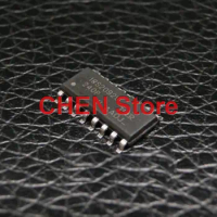 6PCS NEW Original IRS2092STRPBF SOP-16 High-performance Class D Audio Amplifier driver IRS2092S Integrated Circuit Chip IC