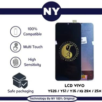NY PREMIUM LCD VIVO Y52S / Y51 / Y35 / IQ Z6X / Z5X