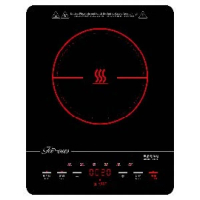 法國名家 - Famous 法國名家 座檯式單頭紅外線電陶爐 FZ-2000(FAM)